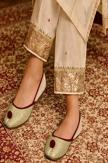 DAZZLE | KHUSSA SHOES | BUNAYA