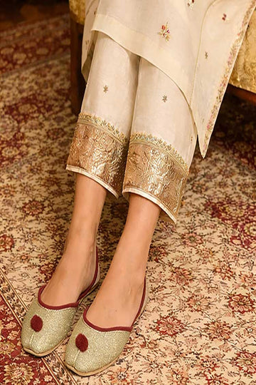 DAZZLE | KHUSSA SHOES | BUNAYA