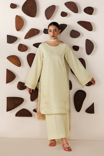 FARASHA | SUMMER MELODY`26 | BUTTER GLOW