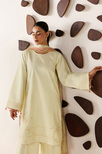FARASHA | SUMMER MELODY`26 | BUTTER GLOW