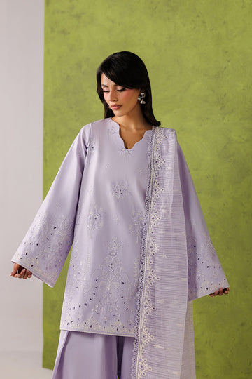 EMAAN ADEEL | ELEVATED ESSENTIALS '26 | CAELIA