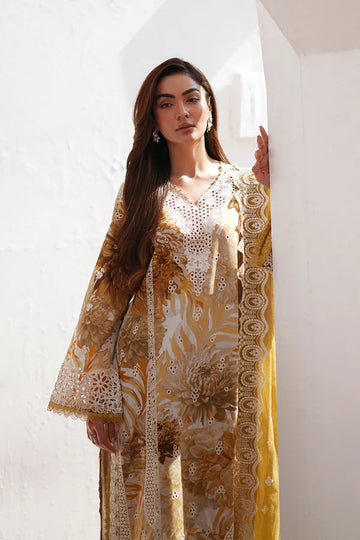AFROZEH | SUNSPELL'26 | CALYRA