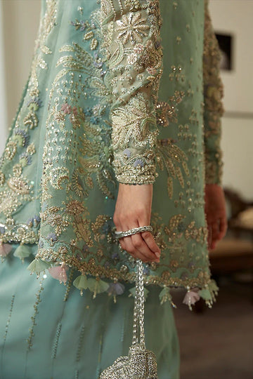 SUFFUSE | LUXURY PRET 2023 | CAMILLE