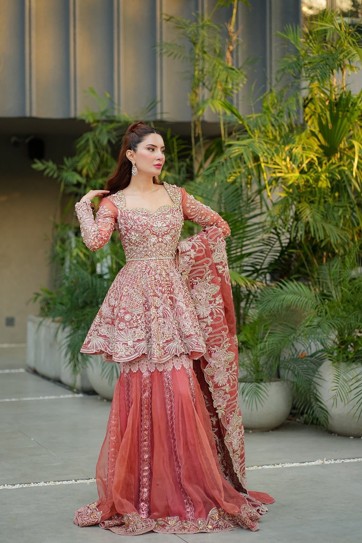 MYSIE BY TAHIRA | CAMMI