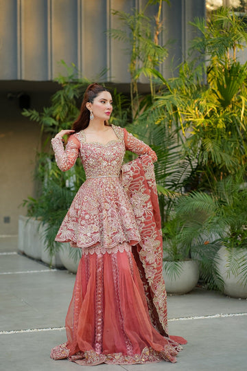 MYSIE BY TAHIRA | CAMMI