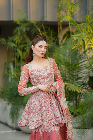 MYSIE BY TAHIRA | CAMMI