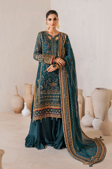 IZNIK | CHINON CHIFFON | CC-46