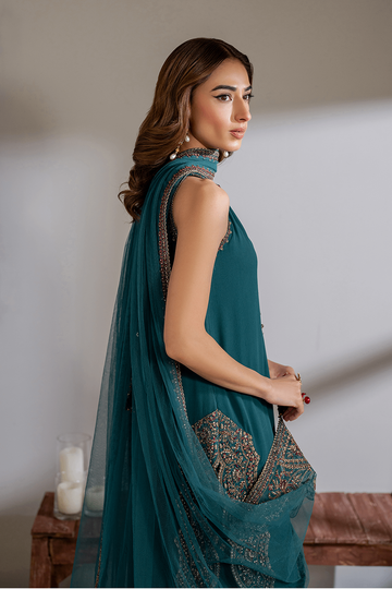 IZNIK | CHINON CHIFFON | CC-51
