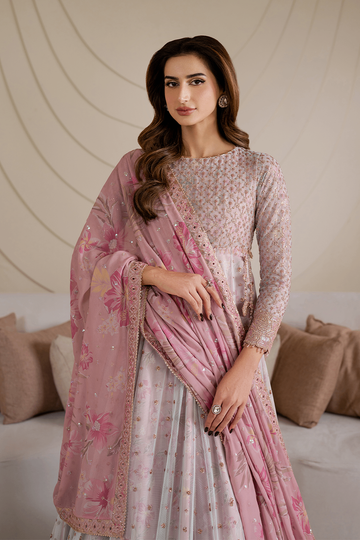 IZNIK | CHINON CHIFFON | CC-64