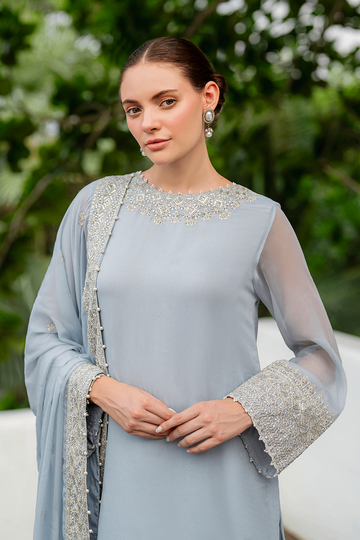 IZNIK | CHINON CHIFFON | CC-70