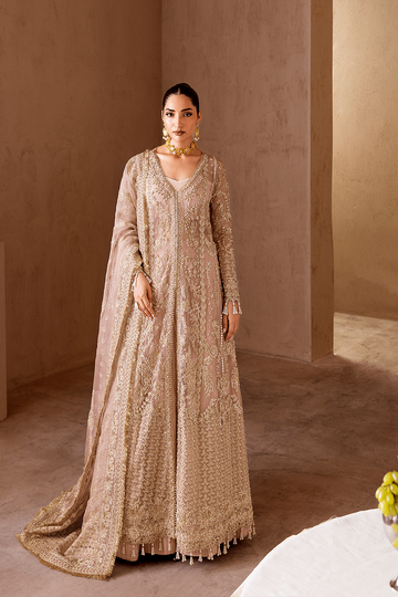 EMAAN ADEEL | CLAY & COUTURE | CELESTIAL