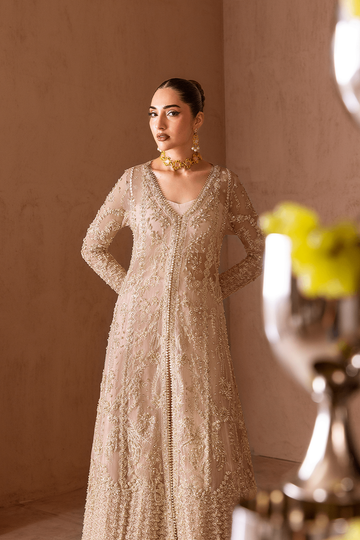 EMAAN ADEEL | CLAY & COUTURE | CELESTIAL