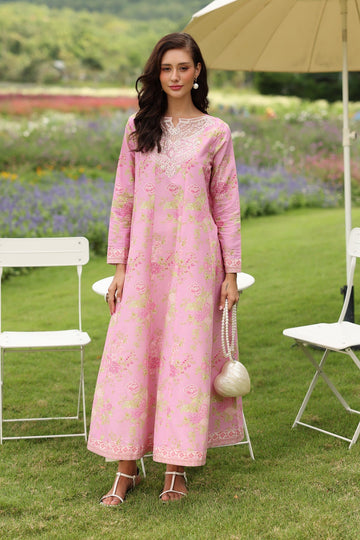 XENIA FORMALS | SUMMER ESSENCE | CERULEAN-A