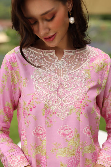 XENIA FORMALS | SUMMER ESSENCE | CERULEAN-A