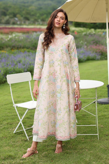 XENIA FORMALS | SUMMER ESSENCE | CERULEAN-B