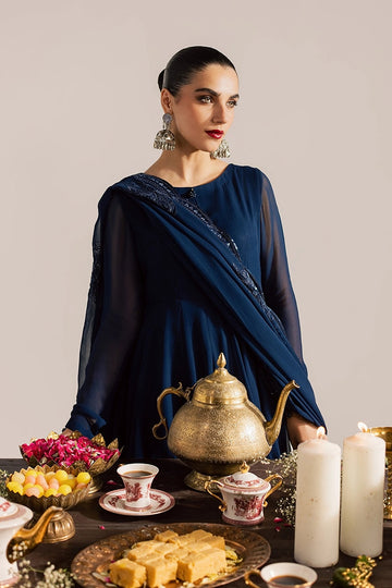 VANYA | DASTAAN | CF-004