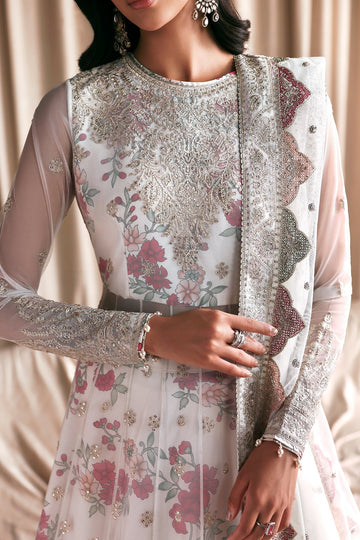 ZARIF | SIRAYA | CHASHNI