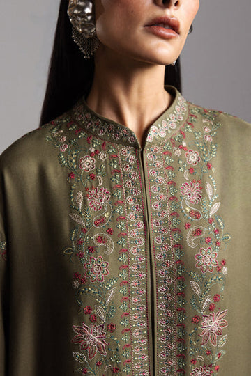 ZARA SHAHJAHAN | WINTER SARAAB | CHINAR-D2