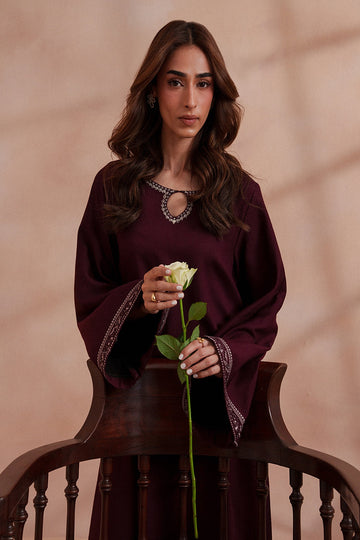 IZEL | QUIET DAWN KARANDI PRET | CHLOE