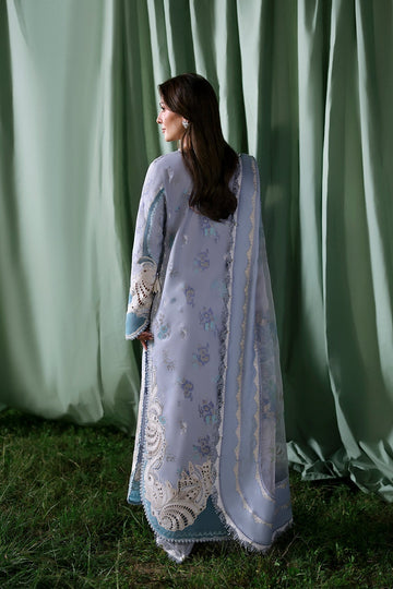 AFROZEH | A LAWN '26 | CHLORIS