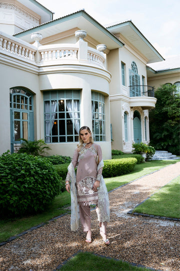 MYSIE BY TAHIRA | ALARA'25 FORMALS | CLARA
