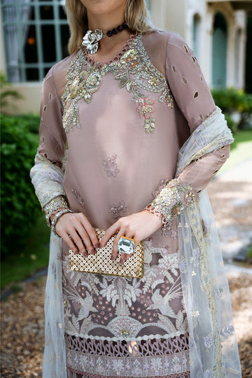MYSIE BY TAHIRA | ALARA'25 FORMALS | CLARA