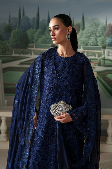 EMAAN ADEEL | MODERN HEIRLOOM | CORALIA