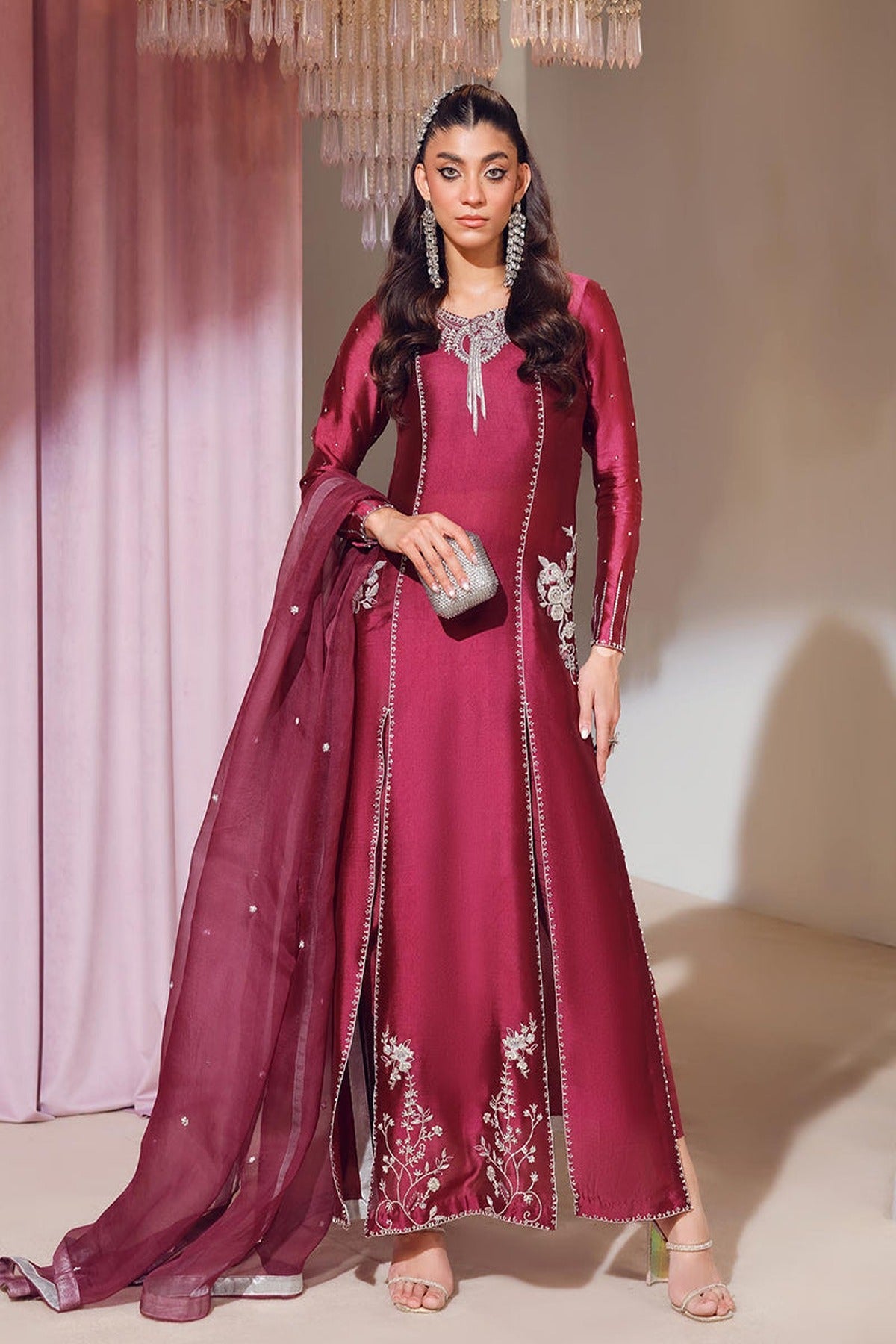 MAHUM ASAD | FORMALS | CRUSH