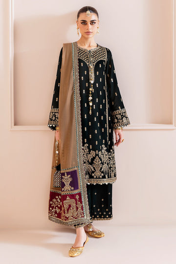 JAZMIN | CHANDANI VELVET FORMALS '25 | CVF D-01