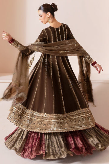 JAZMIN | CHANDANI VELVET FORMALS '25 | CVF D-04