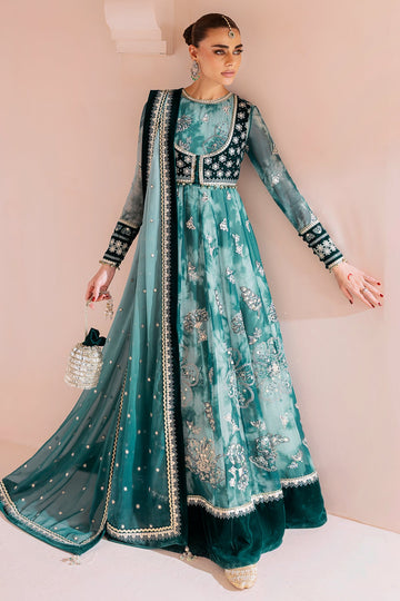 JAZMIN | CHANDANI VELVET FORMALS '25 | CVF D-06