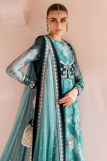 JAZMIN | CHANDANI VELVET FORMALS '25 | CVF D-06