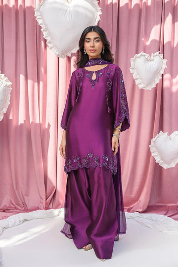 FLAIRS STUDIO | THE EID DUO '26 | CADBURY