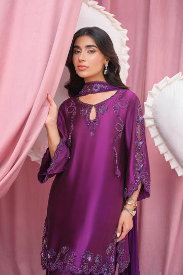FLAIRS STUDIO | THE EID DUO '26 | CADBURY