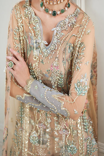 MUSHQ | THE MUSE | CALARISSA