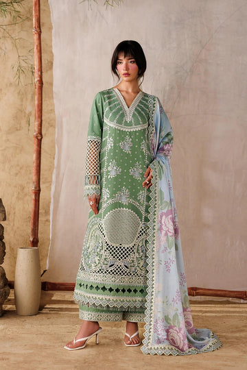 AKBAR ASLAM | ELEA LAWN'26 | CALDERA