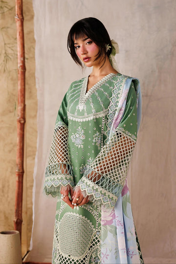 AKBAR ASLAM | ELEA LAWN'26 | CALDERA