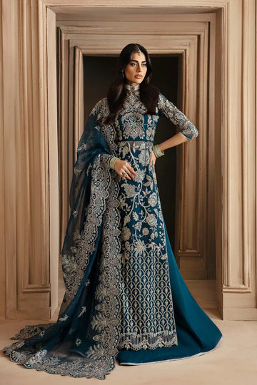 AKBAR ASLAM | FORMALS | CALISTA