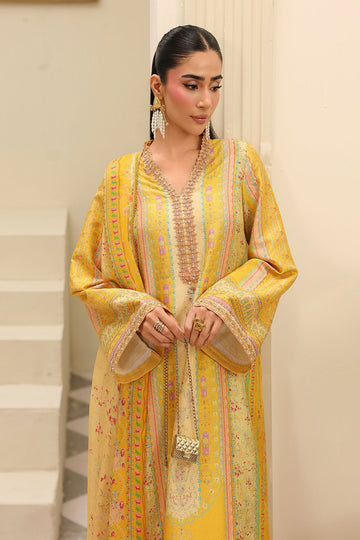 KANWAL MALIK | SORELLE LUXE SILK'26 | CAPRINA