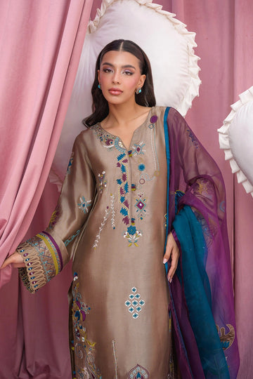 FLAIRS STUDIO | THE EID DUO '26 | CARAMEL