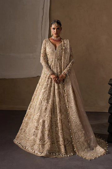 AFROZEH | THE BRIDES EDIT'26 | CATARINE