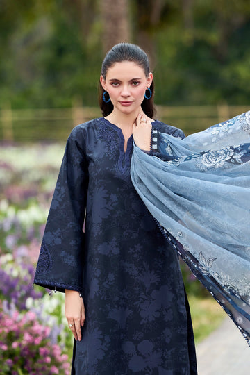 FARASHA | SUMMER ESCAPE'26 | CEDAR WHISPER