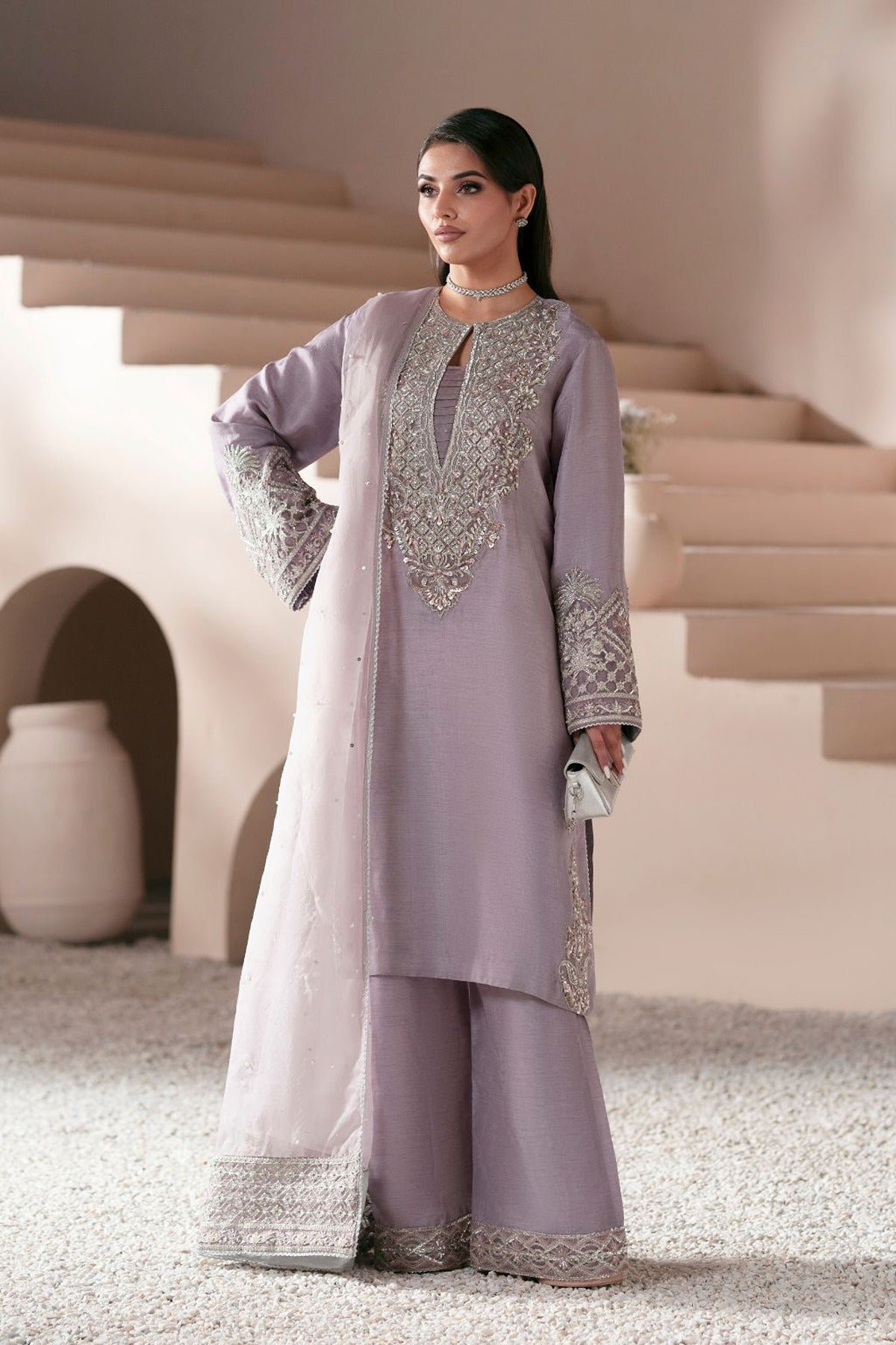 AJR COUTURE | SYMPHONY LUXE FESTIVE'25 | CELESTIA