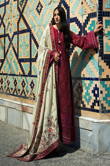 MUSHQ | BROADWAY | WINTER | CELESTIAL QUEEN