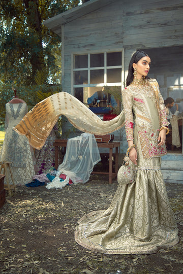 AYESHA & USMAN | CHAMBAILI
