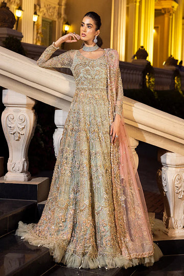 EPOQUE | REVERIE BRIDAL | CHAMPETRE