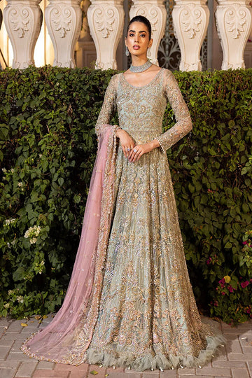 EPOQUE | REVERIE BRIDAL | CHAMPETRE