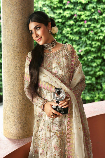 KANWAL MALIK | MAAHI - FESTIVE‘25 | CHANDA