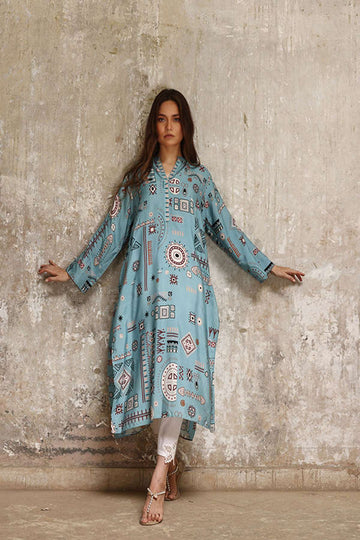 AMNA CHAUDHRY | PRET | CHANDNI 002