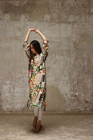 AMNA CHAUDHRY | PRET | CHANDNI 004